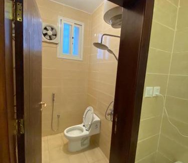 Abha Apartamento | دارك للوحدات السكنية