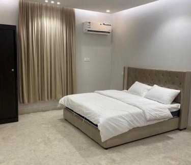 Abha Apartamento | دارك للوحدات السكنية