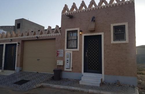 Unaizah Chalet De Esquí | داريا