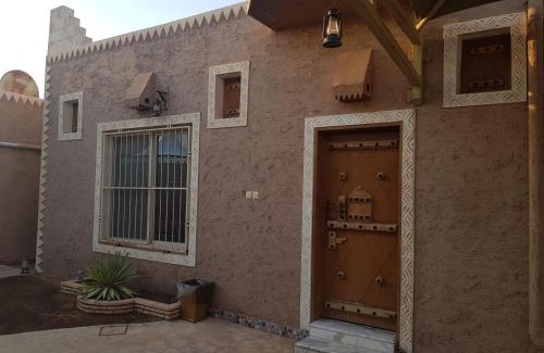 Unaizah Chalet De Esquí | داريا