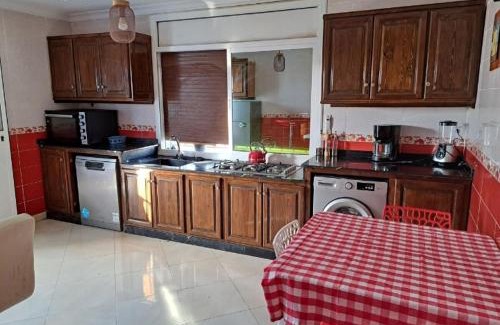 Selouane Apartamento | دار الضيافة ليلى