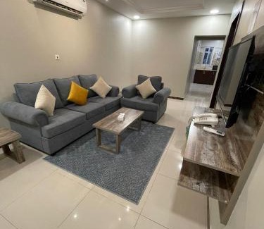 Dammam Apartamento | دار المسك