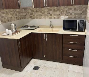 Dammam Apartamento | دار المسك
