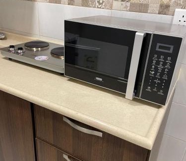 Dammam Apartamento | دار المسك