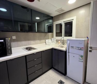 Mecca Apartamento | دار المشاعر