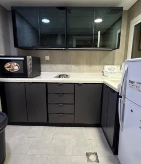 Mecca Apartamento | دار المشاعر
