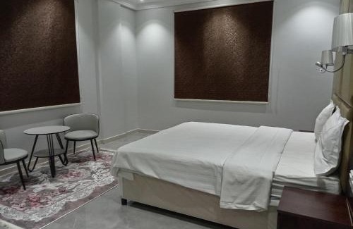 Al Kura Apartamento | دار لافيناء للوحدات المخدومه أبحر الشمالية حي الشراع