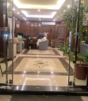 Al Ulaya Apartamento | دانة الشرق للشقق المخدومة