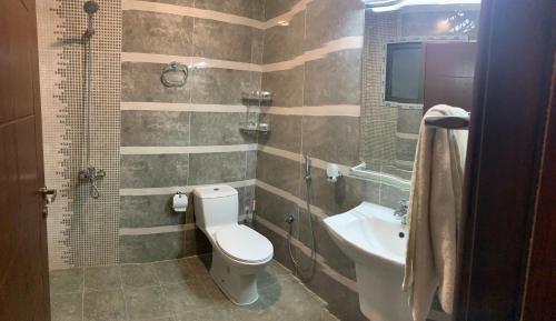 Al Ulaya Apartamento | دانة الشرق للشقق المخدومة