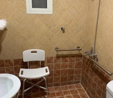 Ar Rawabi Hotel | دانه ان للوحدات السكنيه المخدومه