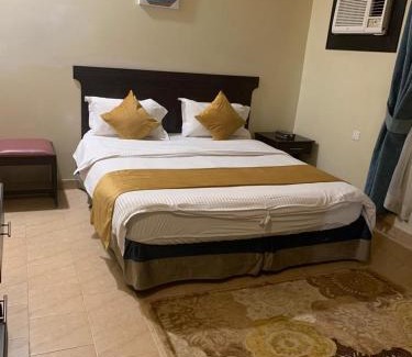 Ar Rawabi Hotel | دانه ان للوحدات السكنيه المخدومه