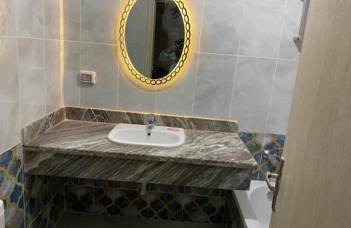 Al Alamayn Apartamento | داون تاون العالمين الجديده