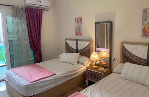Al Alamayn Apartamento | داون تاون العالمين الجديده
