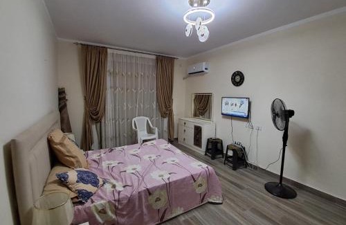 Borg el Arab Apartamento | داون تاون العالمين الساحل الشمالي