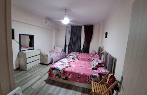 Borg el Arab Apartamento | داون تاون العالمين الساحل الشمالي