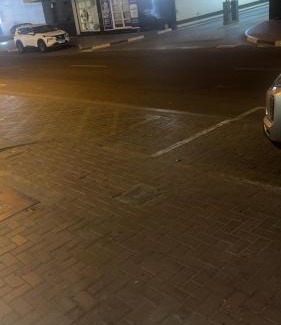 Madinat Zayed Apartamento | دبي
