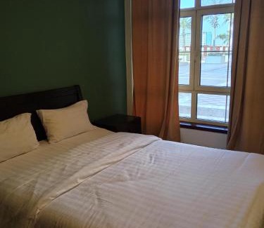 Bay La Sun Apartamento | درة أبراج المارينا Dora Al marina
