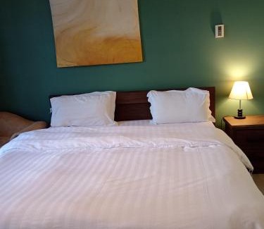 Bay La Sun Apartamento | درة أبراج المارينا Dora Al marina