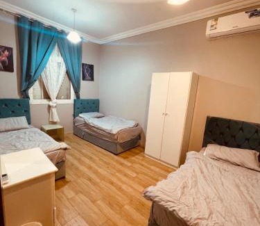 Durrat Al-Arous Apartamento | درة العروس الحالمة