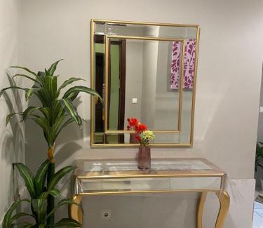 Durrat Al-Arous Apartamento | درة العروس الحالمة