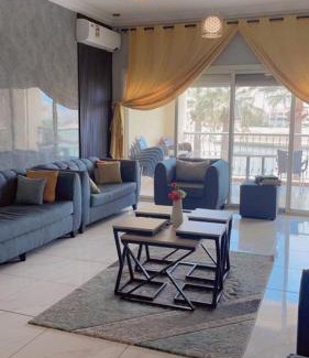 Durrat Al-Arous Apartamento | درة العروس الحالمة