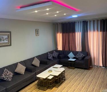 Durrat Al-Arous Apartamento | درة العروس الحالمه