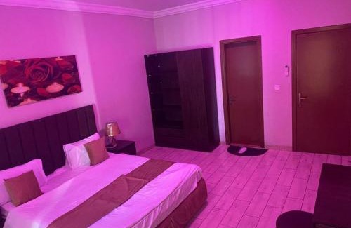 Durrat Al-Arous Apartamento | درة العروس الحالمه