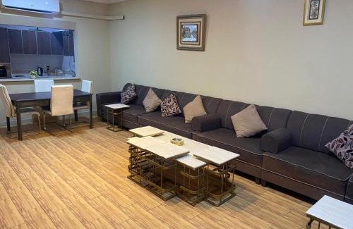 Durrat Al-Arous Apartamento | درة العروس الحالمه