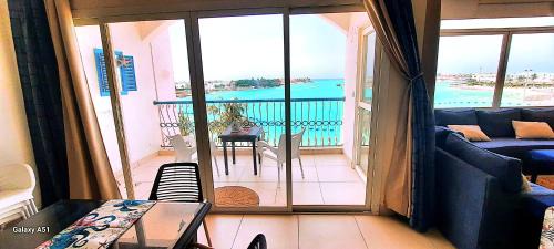 Durrat Al-Arous Apartamento | درة العروس الشالية اليوناني