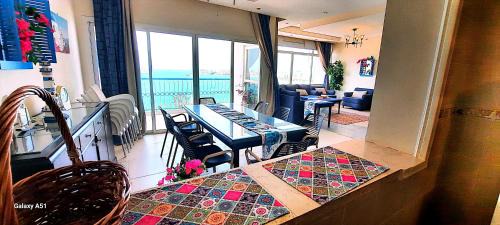 Durrat Al-Arous Apartamento | درة العروس الشالية اليوناني