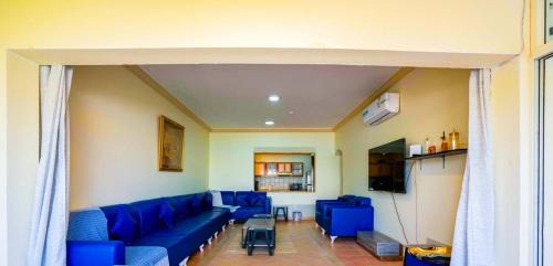 Durrat Al-Arous Apartamento | درة العروس - القرية الحالمة - شقة دور أرضي على البحرية - Dream Village