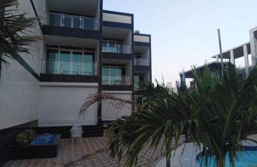 Durrat Al-Arous Villa | درة العروس ريلاكس إن