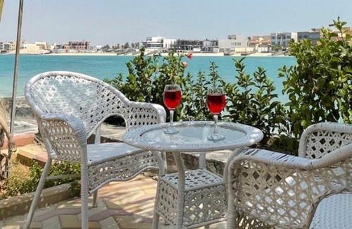 Durrat Al-Arous Villa | درة العروس ريلاكس إن