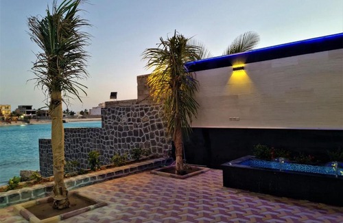 Durrat Al-Arous Villa | درة العروس ريلاكس إن