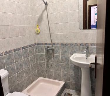 Durrat Al-Arous Apartamento | درة العروس - شاطيء الحالمة - شاطيء صالح للسباحة - شاليه فاخر