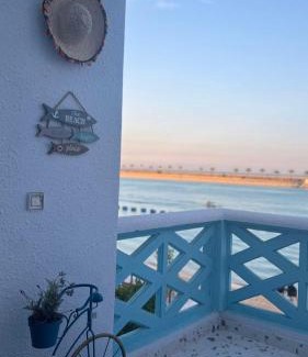 Durrat Al-Arous Chalet De Esquí | درة العروس شاليه علوي فاخر في شاطئ البرادايس