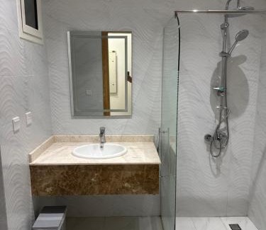 Durrat Al-Arous Apartamento | درة العروس لاقون براديس الغروب للعائلات