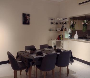 Durrat Al-Arous Apartamento | درة العروس