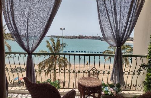Durrat Al-Arous Apartamento | درة العروس