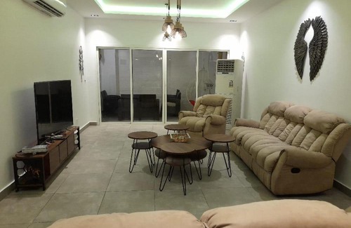 Durrat Al-Arous Apartamento | درة العروس
