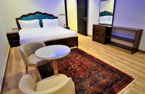 Sari Street Casa | درة العروس