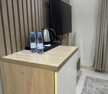 AlUla Apartamento | درة الماسة للشقق الفندقية