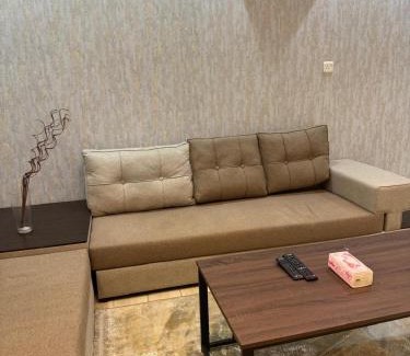 AlUla Apartamento | درة الماسة للشقق الفندقية