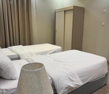 AlUla Apartamento | درة الماسة للشقق الفندقية