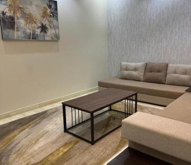 AlUla Apartamento | درة الماسة للشقق الفندقية