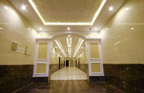 Al Bahah Apartamento | درة المندق للشقق الفندقية