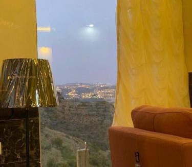 Al Bahah Apartamento | درة المندق للشقق الفندقية