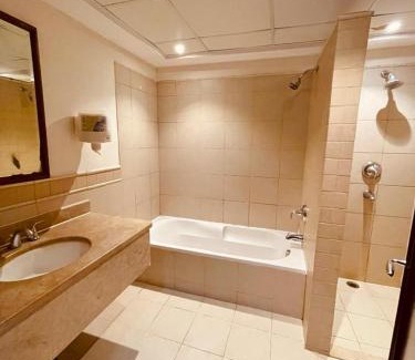 Bay La Sun Apartamento | درة البيلسان - إطلاله بحريه