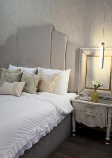 Ha'il Apartamento | درة بيروت للوحدات السكنيه
