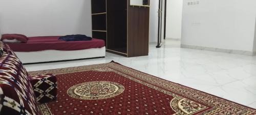 Buraydah Apartamento | درة نجد للشقق الإقتصادية